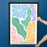 Where flowers Dance — görsel 2