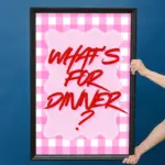 Whats For Dinner? — görsel 1