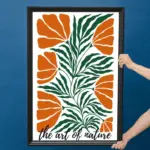 The Art Of Nature — görsel 2
