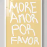 4’lü Color Therapy Poster Set — görsel 3