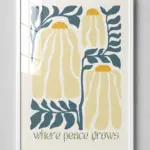 Where Peace Grows – 2 — görsel 1