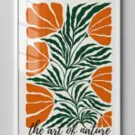 The Art Of Nature — görsel 1