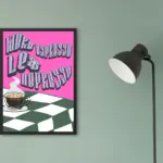more espresso less depresso — görsel 2