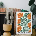 The Art Of Nature — görsel 3