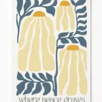 where peace grows 2 poster — görsel 1