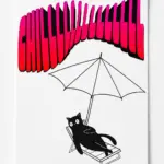 Chill Cat — görsel 1