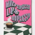 more espresso less depresso — görsel 1